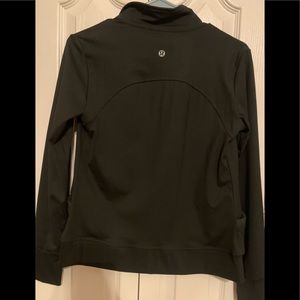 Lululemon(Dupe) Align jacket.